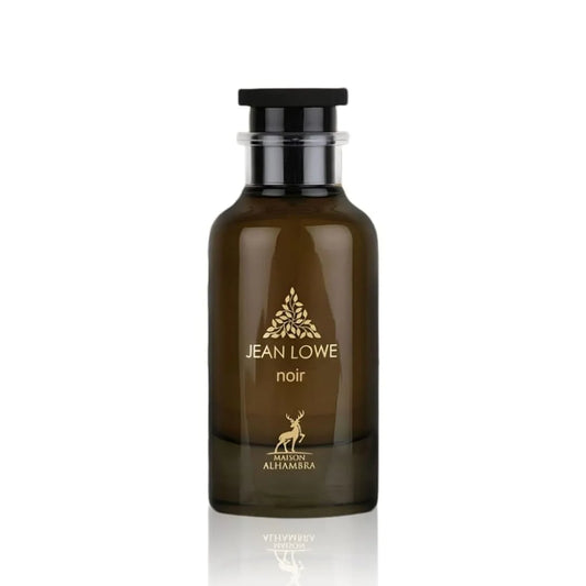 Jean Lowe Noir Alhambra (3ml)