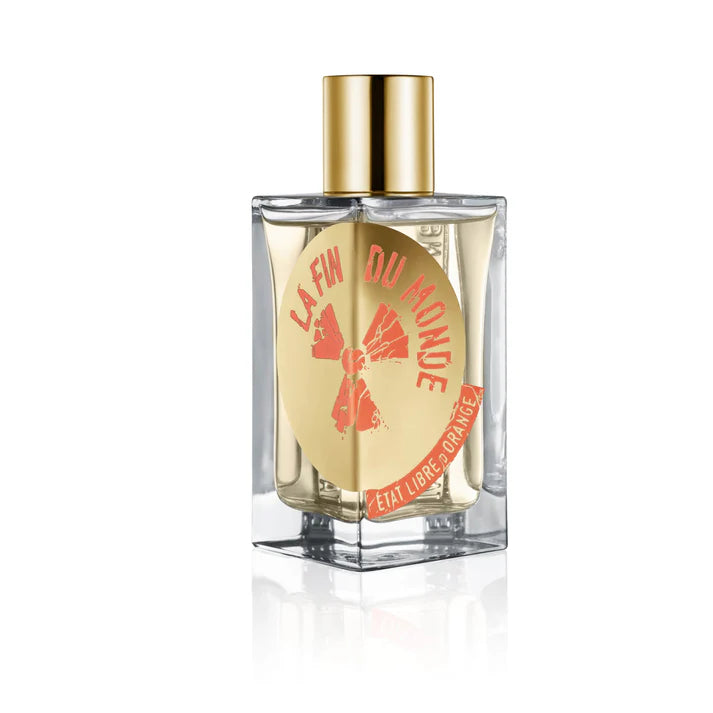 FIN DU MONDE ETAT LIBRE D'ORANGE 3ml