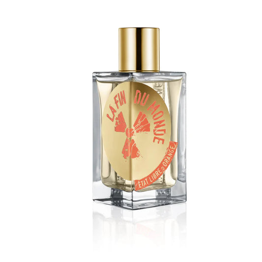FIN DU MONDE ETAT LIBRE D'ORANGE 10ml