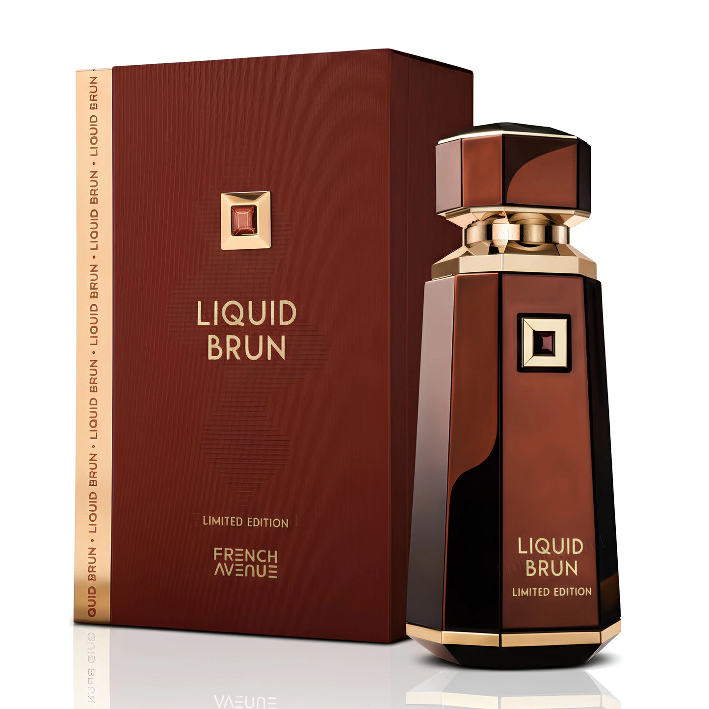 Liquid Brun Limited Edition FRENCH AVUNUE 3ml