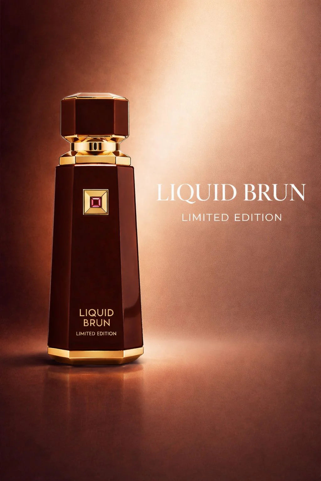 Liquid Brun Limited Edition FRENCH AVUNUE 3ml