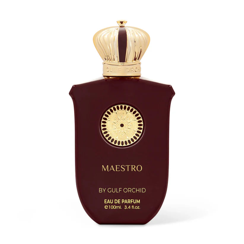 Maestro by Gulf Orchid 100 ml