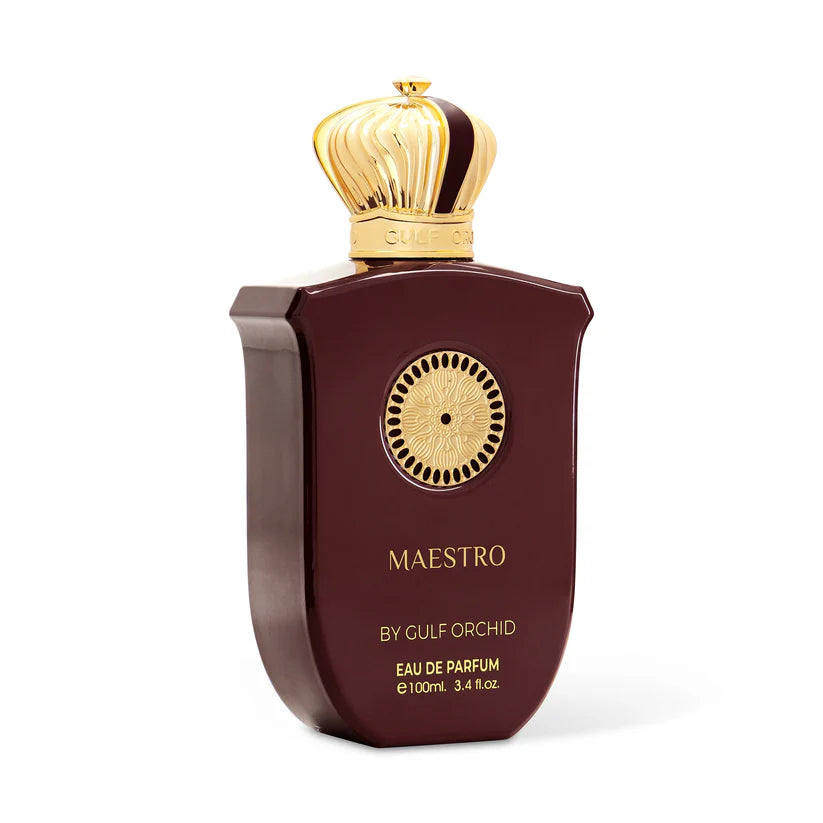 Maestro by Gulf Orchid 100 ml