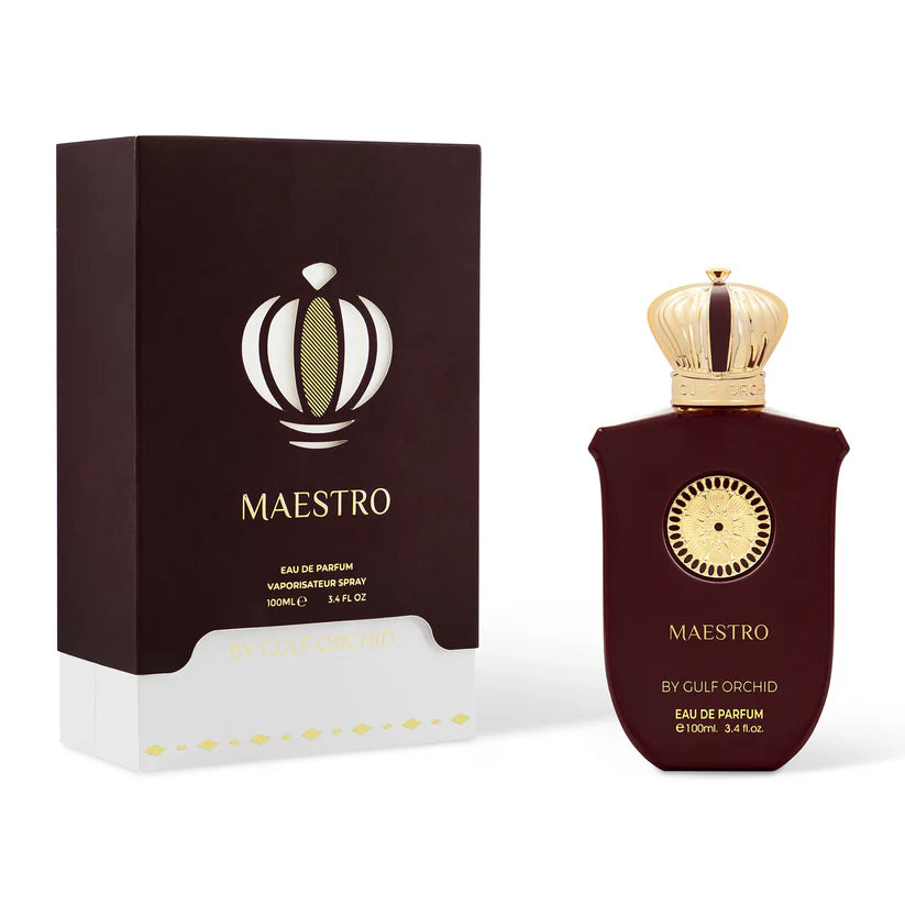 Maestro by Gulf Orchid 100 ml