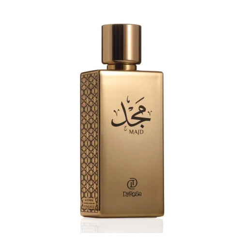 Madj – Dyrose | Eau de parfum 100 ml
