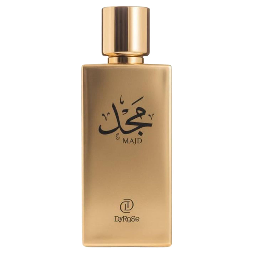 Madj – Dyrose | Eau de parfum 100 ml