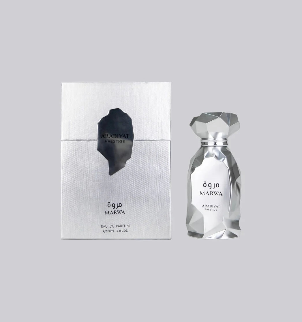 MARWA ARABIYAT Prestige 100ml