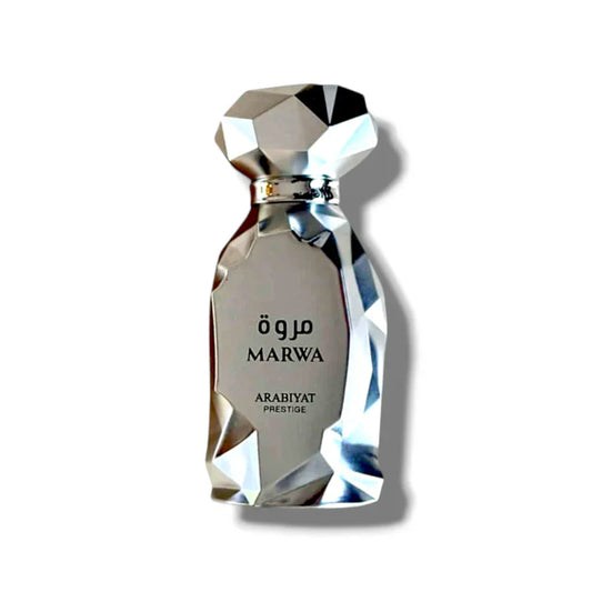 MARWA ARABIYAT Prestige 100ml