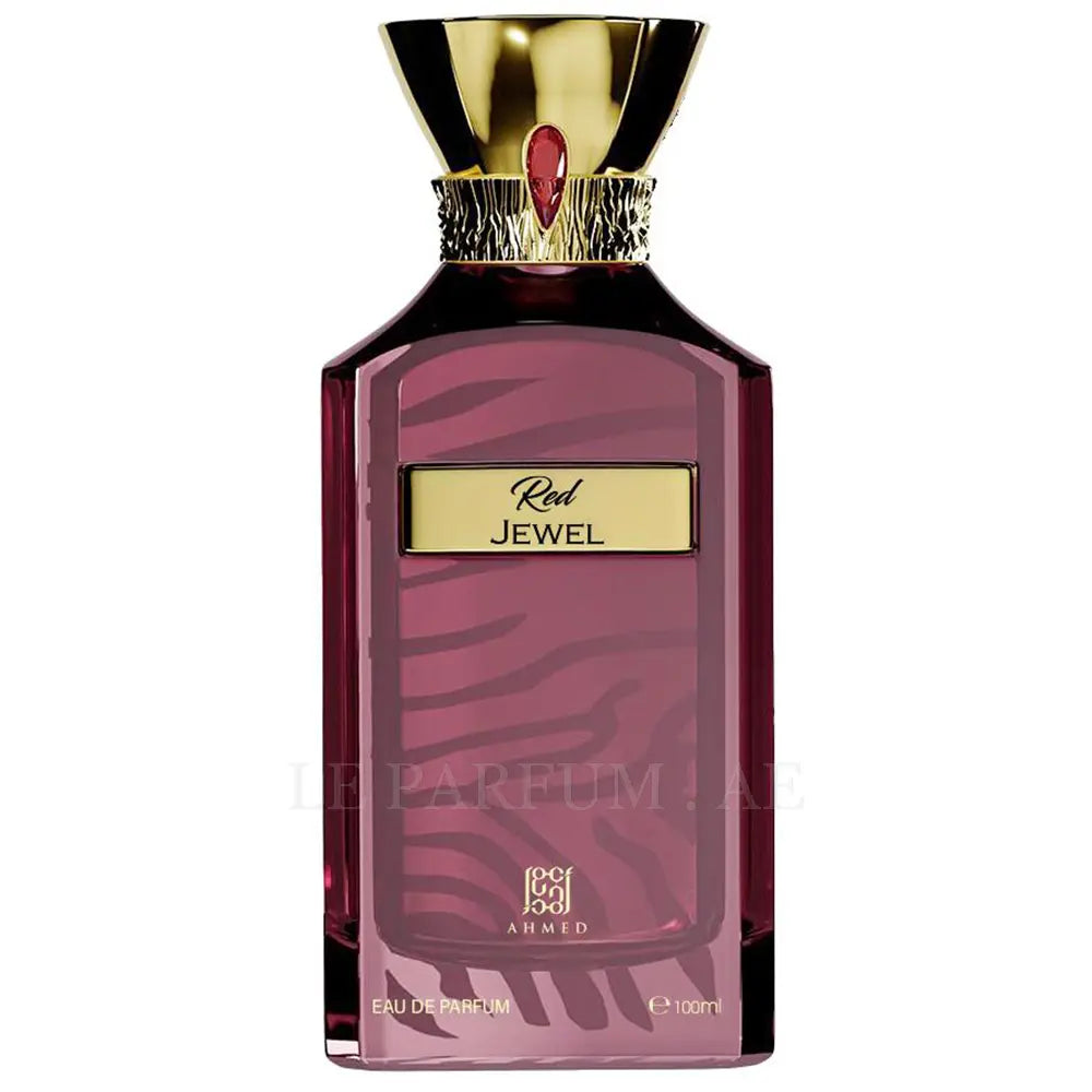 RED JEWEL AHMED AL MAGHRIBI 3ml