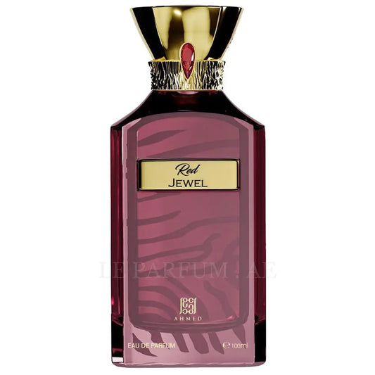 RED JEWEL AHMED AL MAGHRIBI 3ml