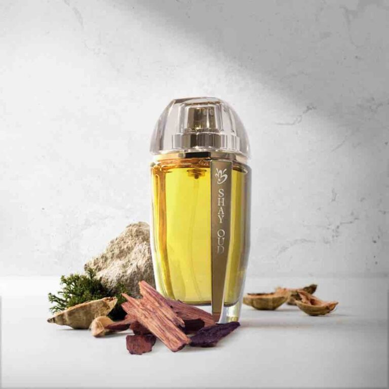 SHAY OUD ANFASIC DOKHOON 75ml