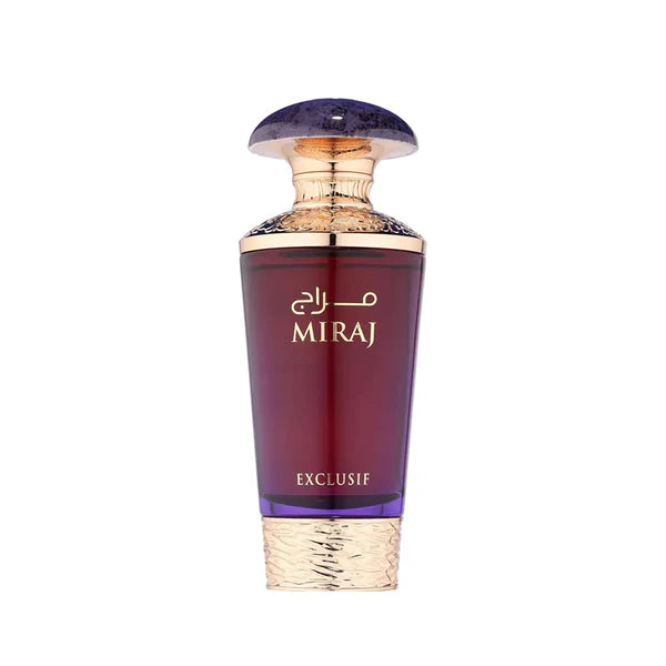 Miraj Exclusif. French Avenue. (3ml)