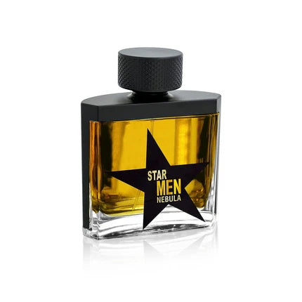 STAR MEN. NEBULA. FRAGRANCE WORLD. 100ML
