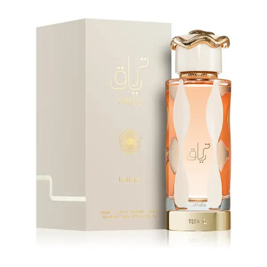 TERIAQ. LATTAFA. 100ML