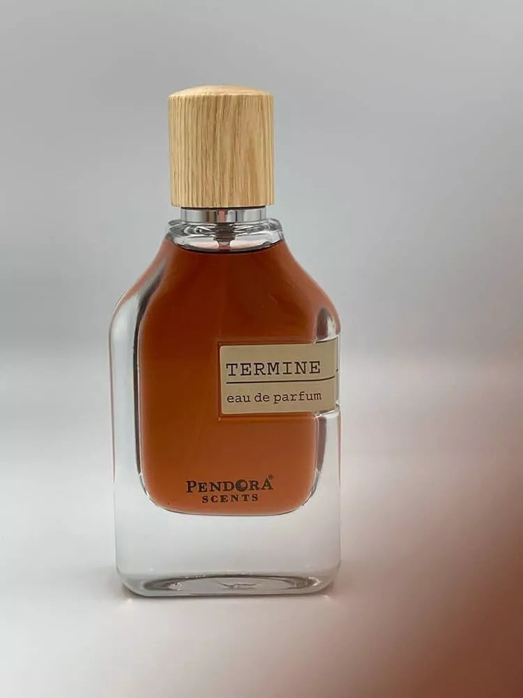 TERMINE. PENDORA SCENTS. 3ML