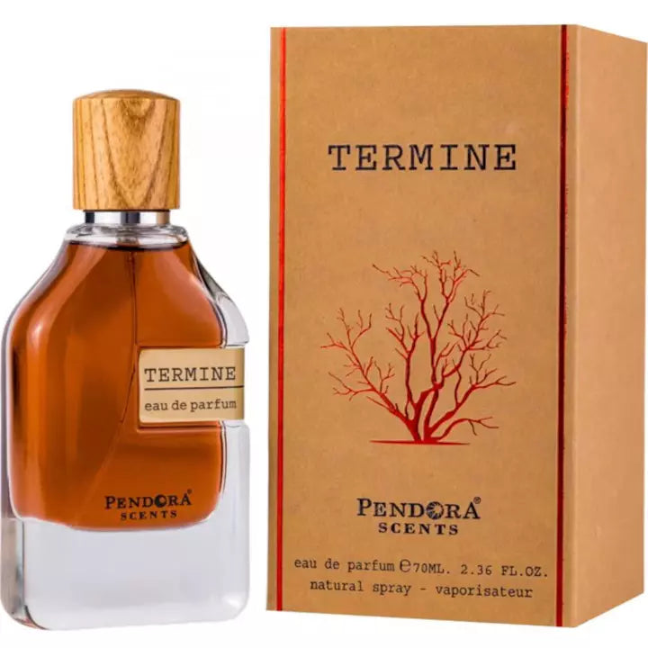 TERMINE. PENDORA SCENTS. 3ML