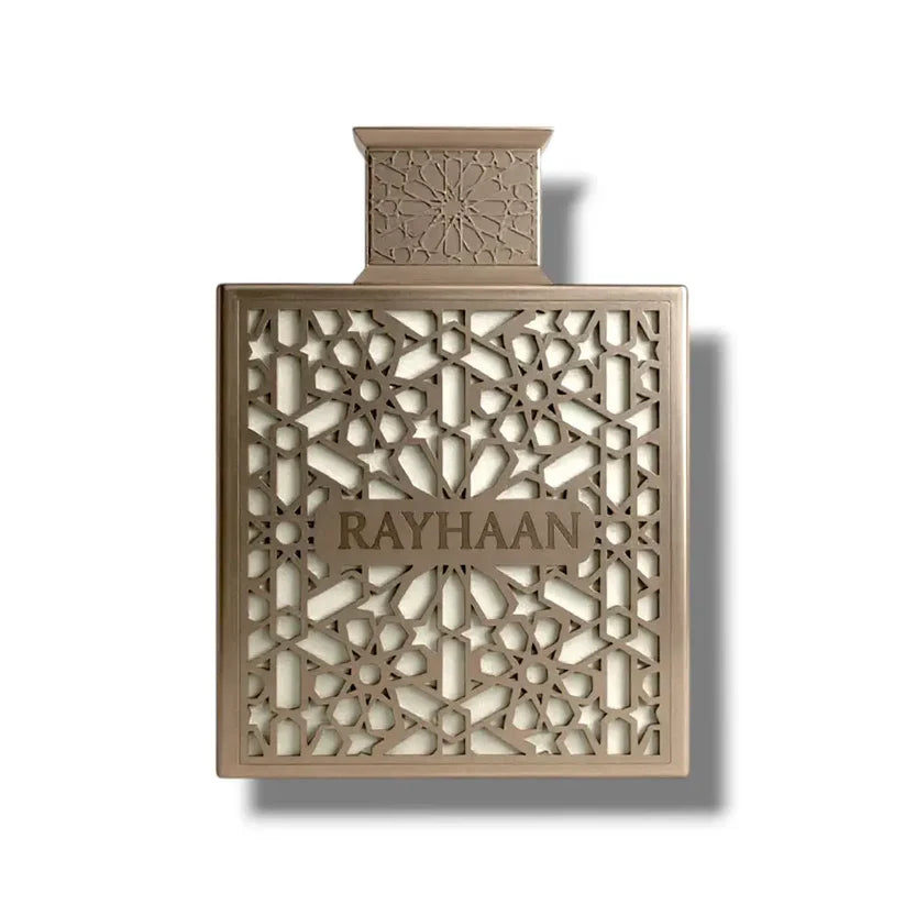 Rayhaan - Terra | Eau de Parfum 100ml