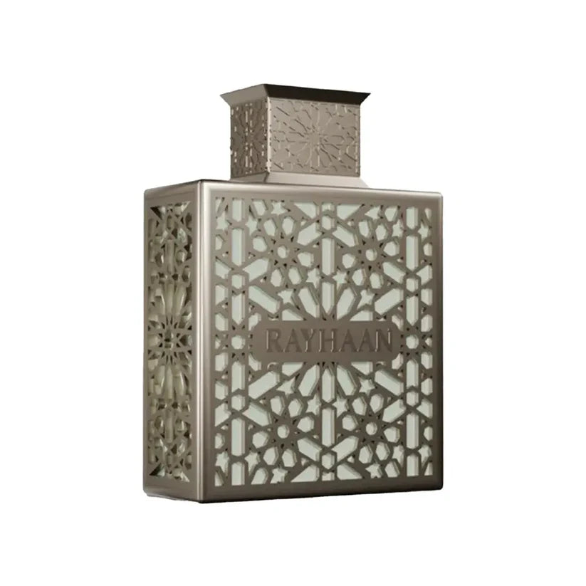 Rayhaan - Terra | Eau de Parfum 100ml