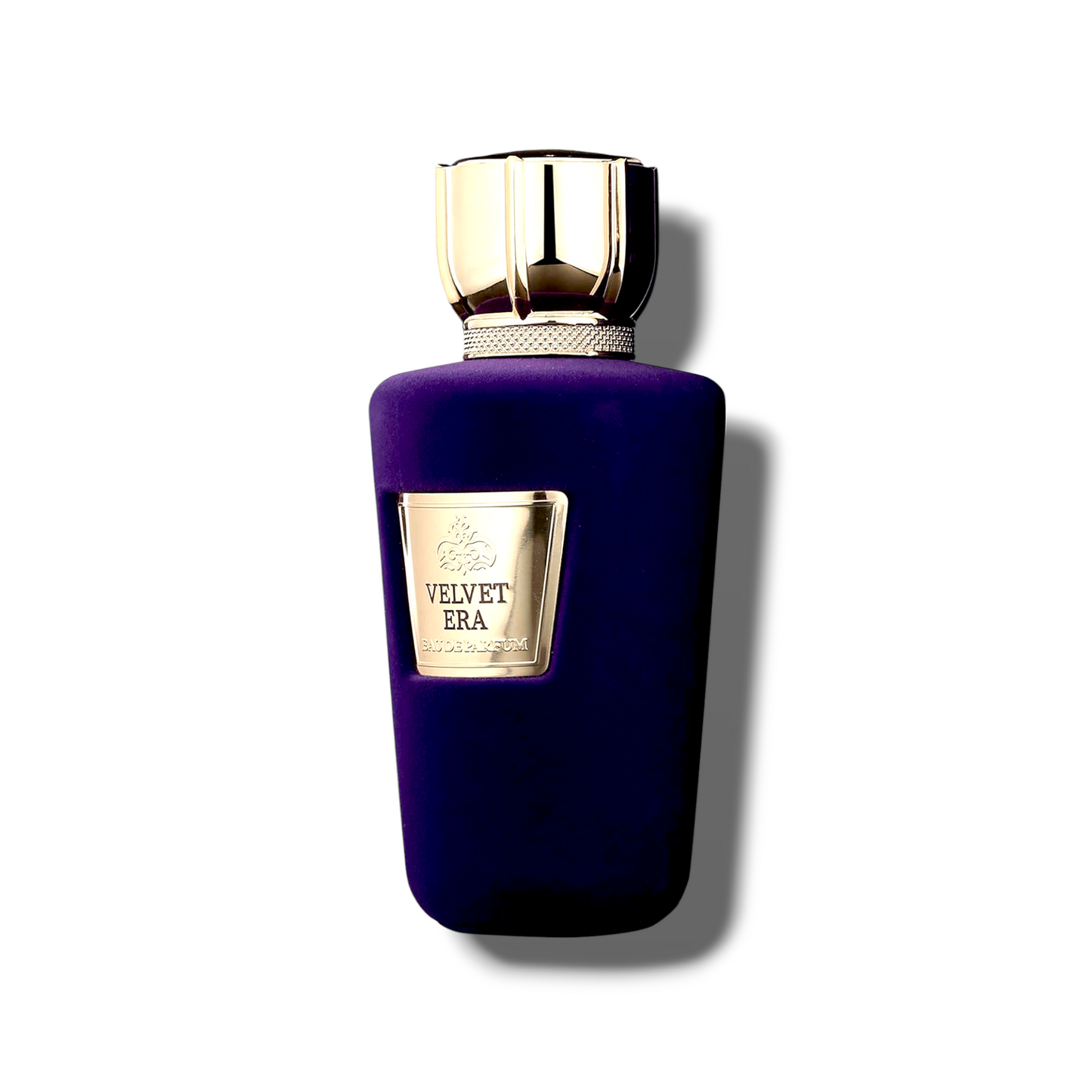 VELVET ERA. FRAGRANCE WORLD. 100ML