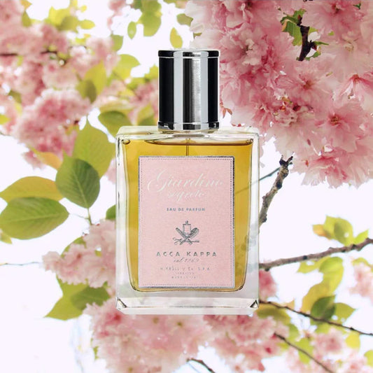 GIARDINO SECRETO ACCA KAPPA 50ml