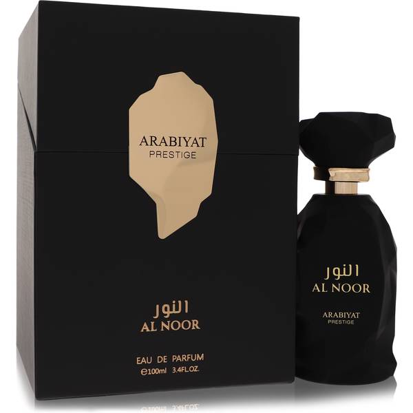 AL NOOR ARABIYAT PRESTIGE 100ml