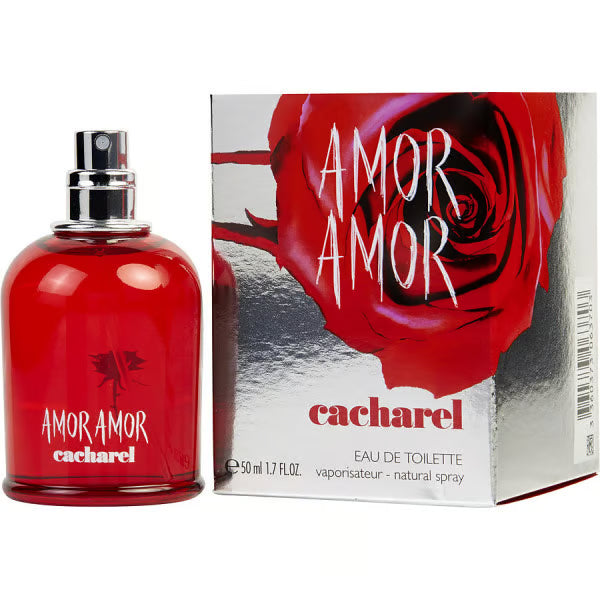 Amor Amor Cacharel 50ml