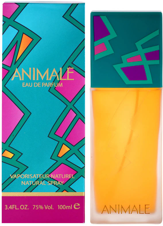 Animale Animale Parlux 100ml