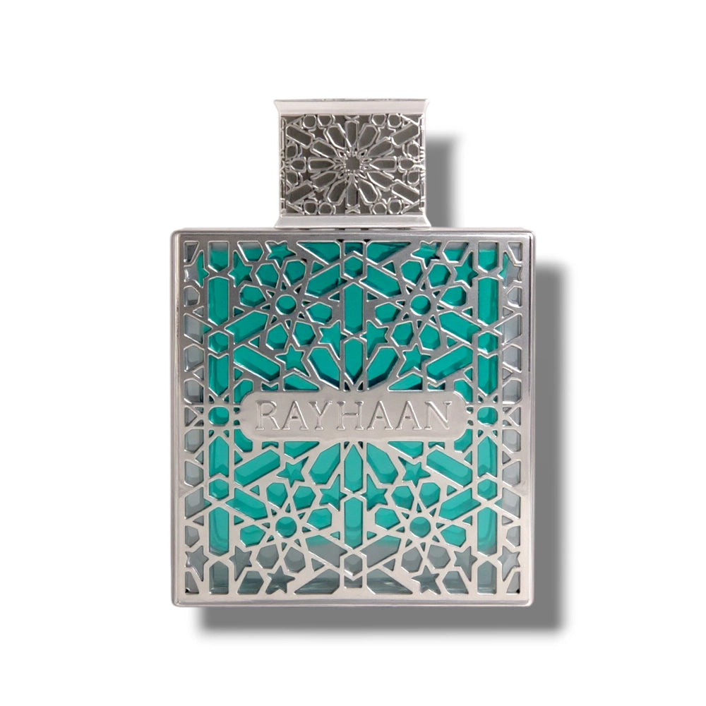 Aquatica – Rayhaan | Eau de Parfum 3 ml