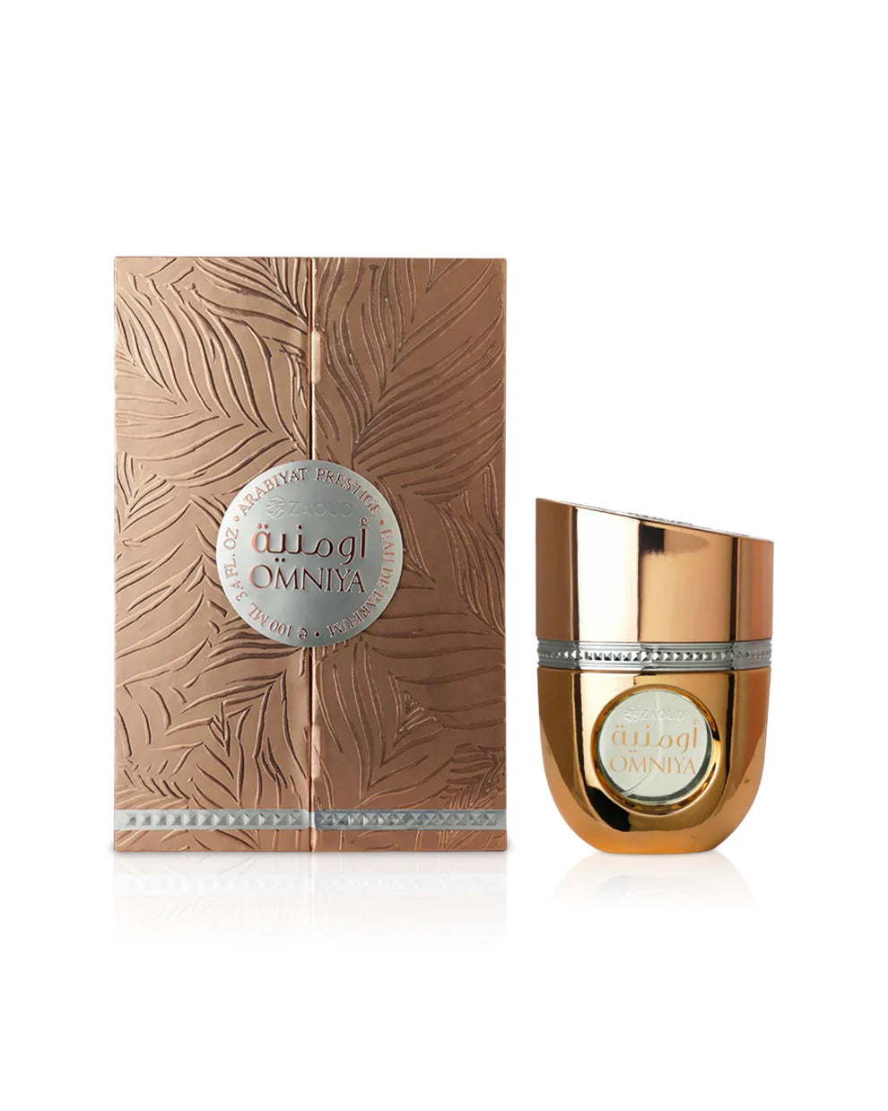 Omniya Arabiyat Prestige 3ml