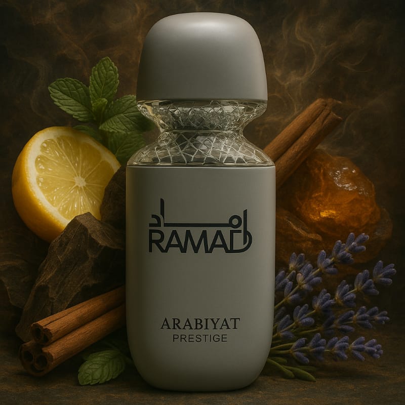 RAMAD ARABIYAT PRESTIGE 100ml