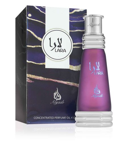 Lara. Atyaab. Khadlaj. 20ml