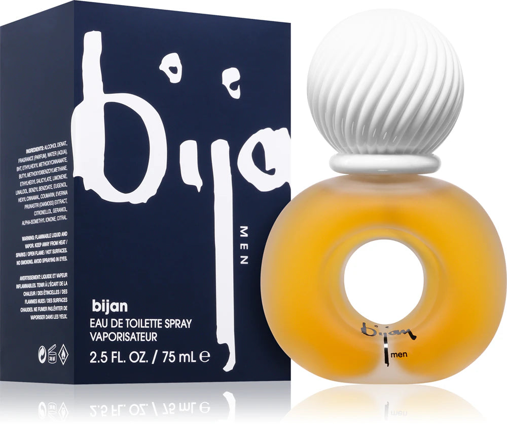 Bijan For Men 75ml