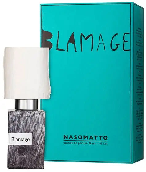 Blamage – Extrait de parfum 3 ml décanté