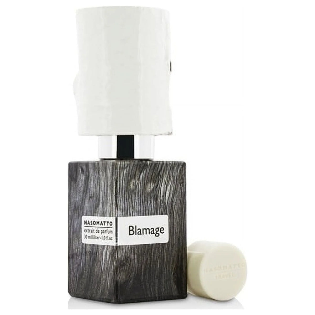 Blamage – Extrait de parfum 3 ml décanté