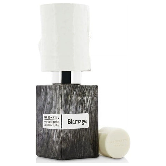 Blamage – Extrait de parfum : Format décan
