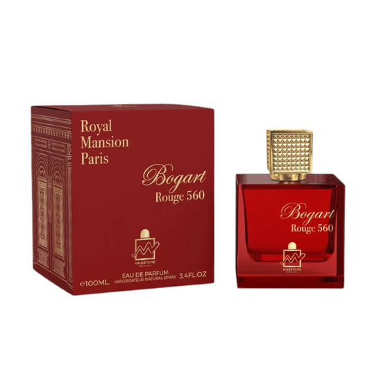 BOGART ROUGE 560 MILESTONE 3ml