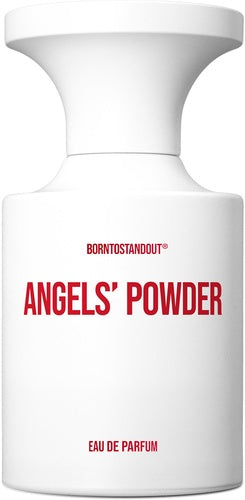 Angel’s Powder – Bortostandout | Décant parfum