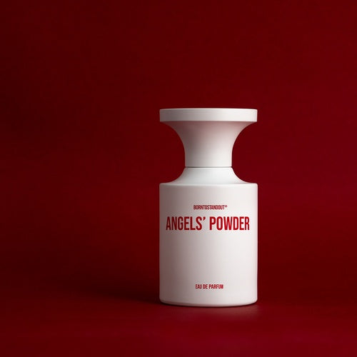 Angel’s Powder – Bortostandout | Décant parfum