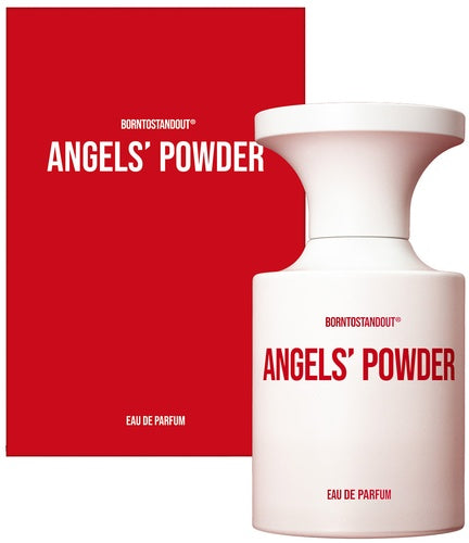 Angel’s Powder – Bortostandout | Décant parfum