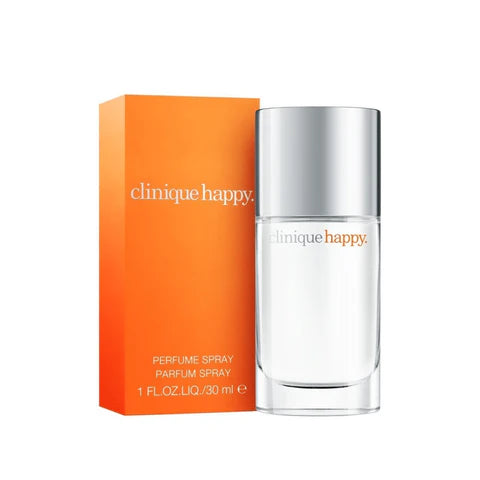 Clinique Happy women 30ml