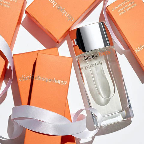 Clinique Happy women 30ml