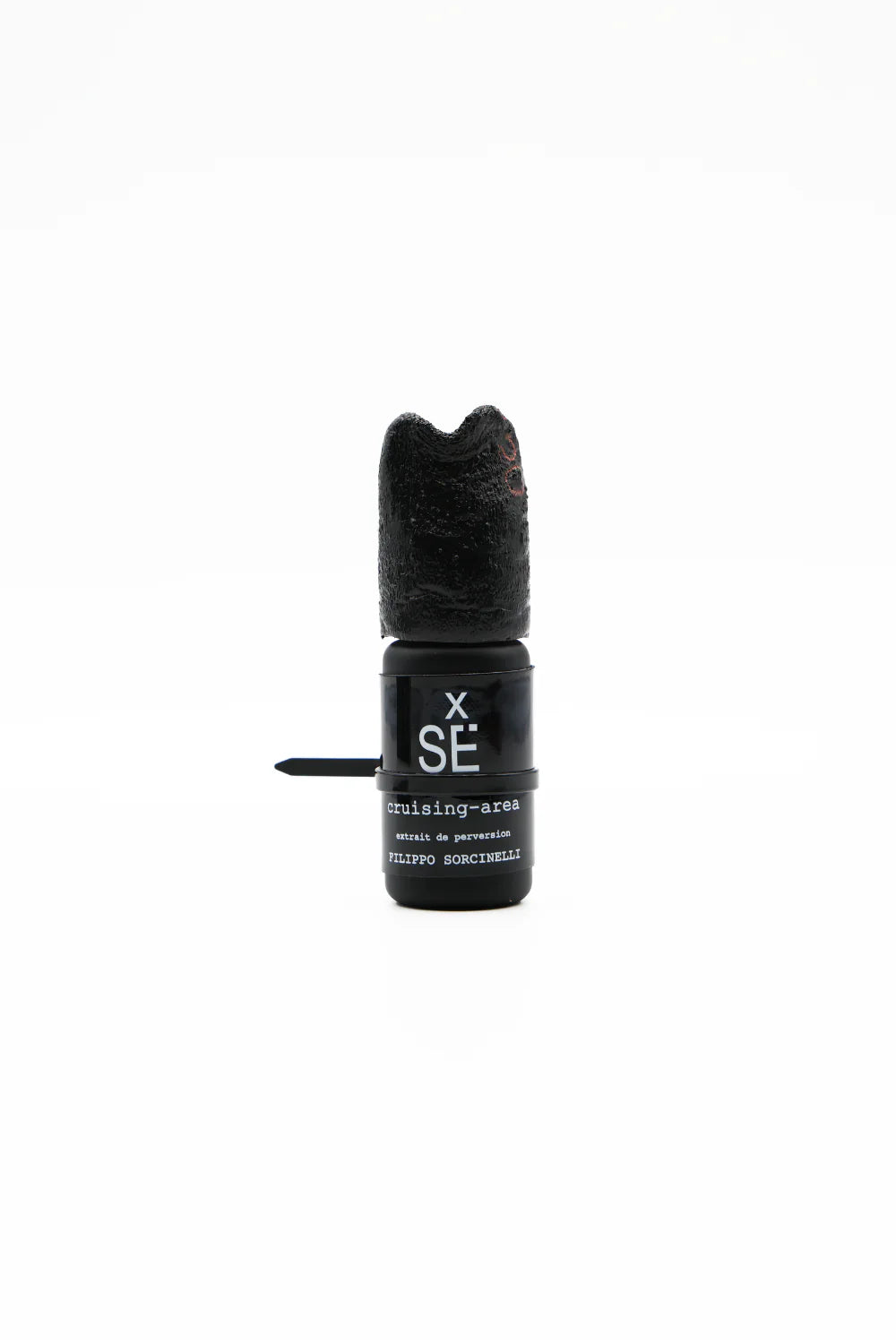 Cruissing Area – Extrait de parfum 3 ml décanté