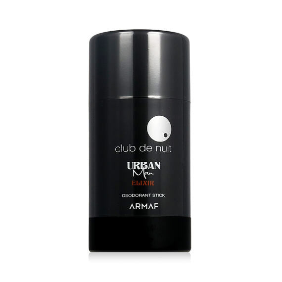 Club De Nuit Urban Elixir ARMAF déodorant stick 75g