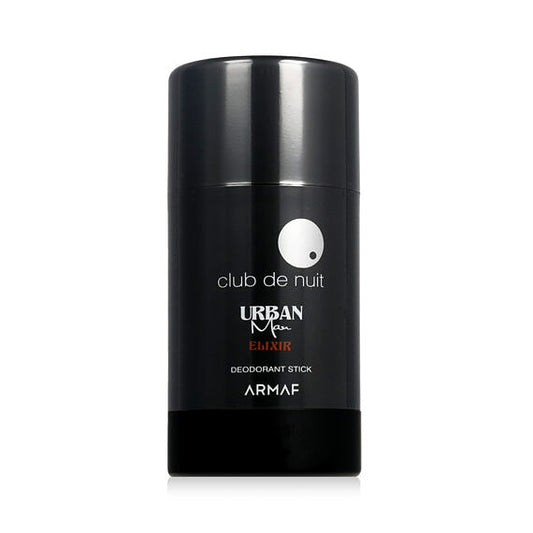 Club De Nuit Urban Elixir ARMAF déodorant stick 75g