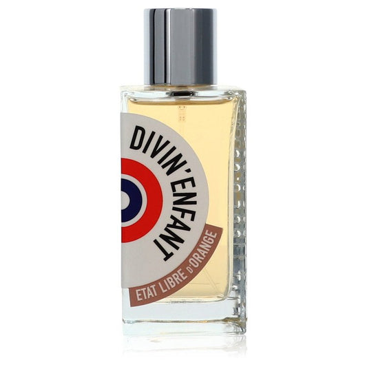 👼 DIVIN ENFANT – ÉTAT LIBRE D’ORANGE : format décan