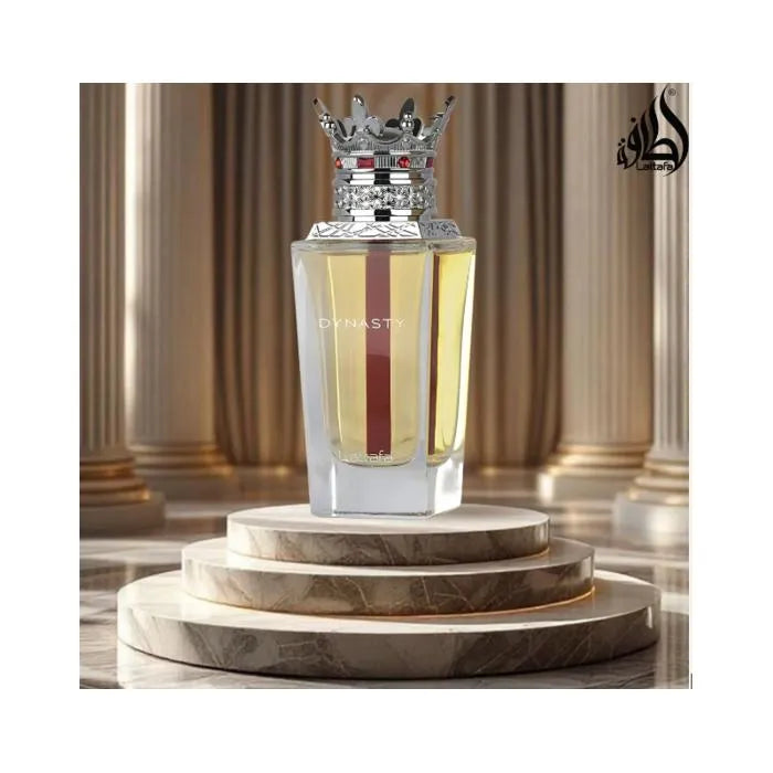 Dynasty Lattafa 3ml
