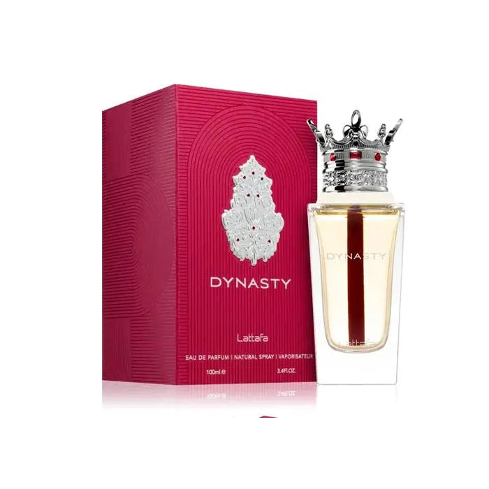 Dynasty Lattafa 3ml