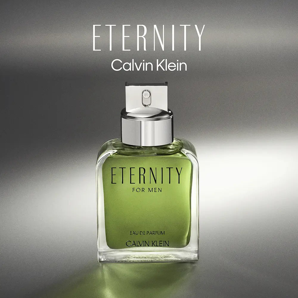 Eternity for men Calvin Klein 3ml