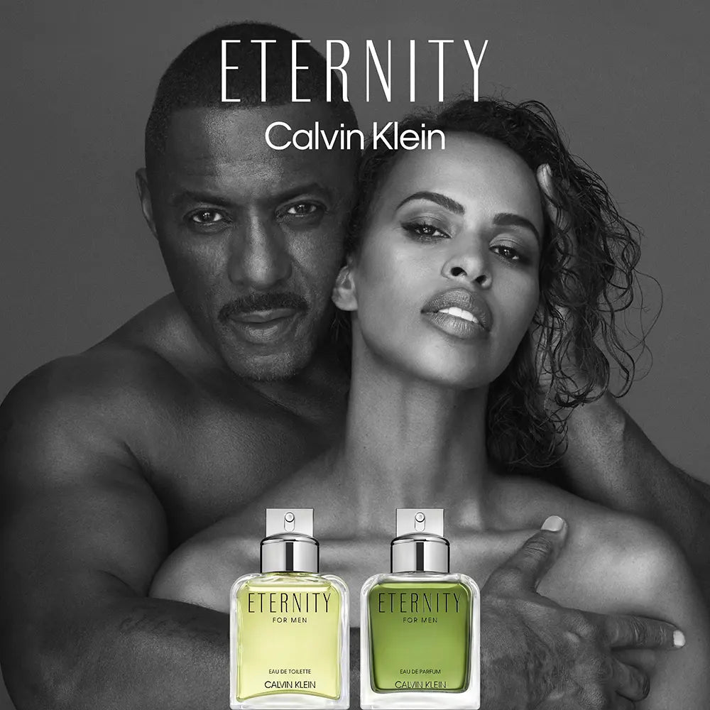 Eternity for men Calvin Klein 3ml