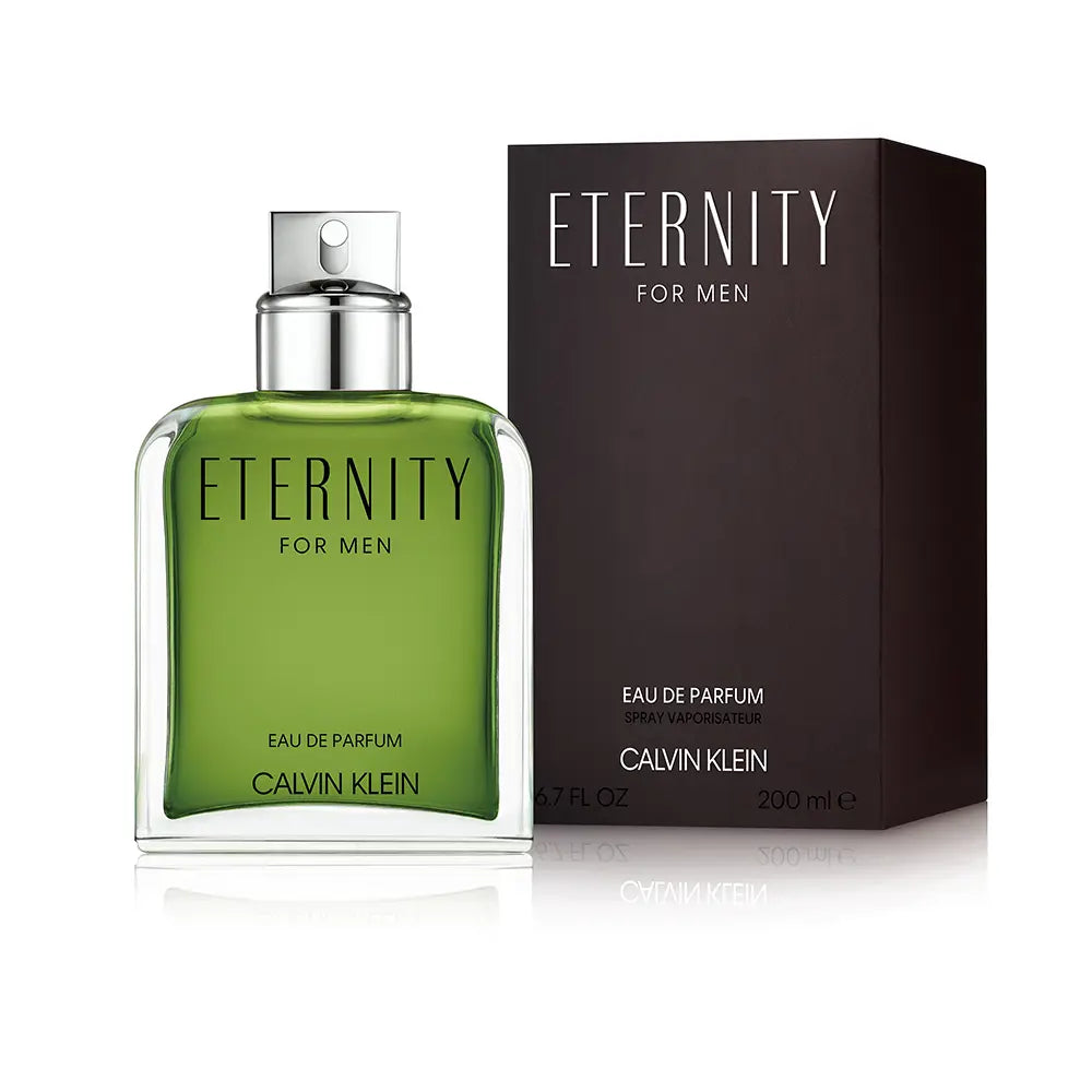 Eternity for men Calvin Klein 3ml